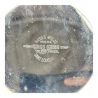 Vintage 1920s Kriss Kross Stropper Razor Blade Sharpener With Box