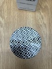Santa Cruz Shredder Medium Aluminum 4 Piece Grinder 2 1 8 Black