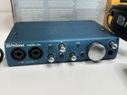 Presonus Audiobox Itwo Studio Bundle Usb 2x2 Recording Interface mic headphones