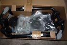 Yakima Hullraiser Hull Raiser J-hook Padded Kayak Roof Carrier Rack Set Of 2   2