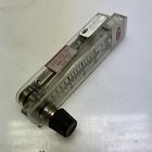 Dwyer Flow Meter Rma-9-ssv 100psi Scfh Air 130  F Max Temp