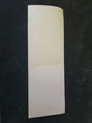 1980 S Vintage Bumper Stickers   no Russia 