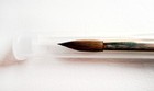 New  Cheap Joe s Legend Kolinsky Sable Round Size 8 Watercolor Brush Oop Miller