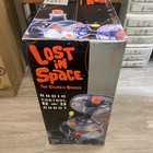 Rare Sealed Trendmasters Lost In Space B-9 Robot Remote Control Box 31268