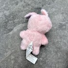 Little Live Pets Scruff-a-luvs Families Pink Baby Bunny Or Puppy Pink Heart