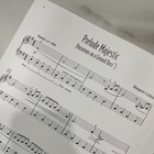 Prelude Majestic By Margaret Goldston Piano Sheet Music