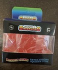 Lot Of 5 Squishy Stress Relief Toys New Sealed
