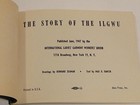 1947 The Story Of The Ilgwu International Ladies Garment Workers Union Booklet