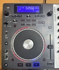 Vtg Numark 2011 Mixdeck Digital Dj Controller Dual Cd   Usb   Ipod Tested Read