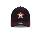New Era Mlb Neo 39thirty Stretch Fit Cap Houston Astros Medium-large 10761334