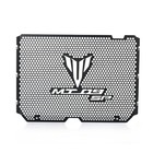 Mt-09 2026 Radiator Guard Protective Cover Compatible With Yamaha Mt-09 Mt09 