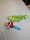 Fisher Price Rainforest Jumperoo Plush Bird Replacement Part Baby