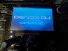 Denon Dj Mcx8000 Professional Standalone Dj Player   Controller Usb Dc12v