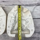 Vintage Unicorn Ceramic Slip Casting Mold C-70