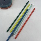 Starbucks Mystery Color Changing Reusable Cold Cups 24 Oz  Lot Of 5 Pack