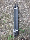 Swenor Elite Skate Roller Skis