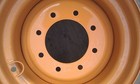 16 5x9 75x8 Skid Steer Wheel rim For Case Fits 12x16 5 Tire-12-16 5 New Style