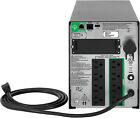 Apc Smt1500c Smart-ups 1500va 120v Uninterruptible Power Supply W smartconnect