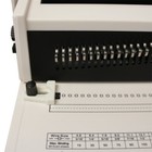 Wirebind W20a Wire Binding Machine Bind Books And Documents