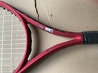 New Wilson Clash 108 V2 Tennis Racquet Grip Size 4 1 8  Strung   Free Ship 