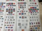 Hungary Stamps  Mint used  1871 - 1993  Leaves  Ex Auctions Material   50