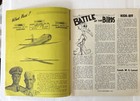 Vintage 1947 Alnats Magazine Naval Air Transport Service Command Wwii