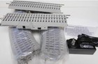 Lionel Fastrack 40 X 60  Oval Lionchief Terminal Expand Play   Power Brick New 
