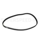 Panther Rear Drive Belt 1-1 2  130t  62-1233 Yamaha Road Star 1600