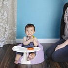 Bumbo Play Infant Seat Tray - Ivory