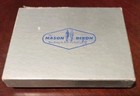 Vintage Playing Cards Confederate Generals The Mason Dixon  2 Decks Complete