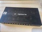 Ubiquiti Networks Er-10x 10-port High-performance Gigabit Router