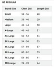 2 Pack Pro Club Short Sleeve Heavyweight T Shirt Proclub Men s Plain T Shirt