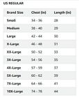 3 Pack Pro Club Short Sleeve Heavyweight T Shirt Proclub Men s Plain T Shirt