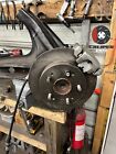 1995-2001 Honda Crv Rear Disk Conversion Brackets