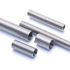 Hookless Tension Spring Stainless Steel Extension Springs Wire Dia 2mm