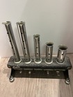 Vintage Senior-leese Industries Coin Sorter Machine