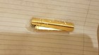 24k Gold Platted  Clipper Lighters  For Your Home   Cigars