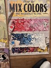Vintage Walter T Foster Art Instruction Books Lot Of 9 Painting Drawing Guides
