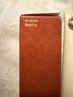 Facile Lip Jelly Tint Lip Plumper Berry Shade 0 5 Fl Oz   15 Ml