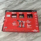 Milwaukee 3497-22 M12 Fuel Impact Driver And Hammer Drill 2-tool Combo Kit 12v