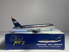 Gemini Jets 1 400 U s Airways Boeing 767-200 N655us 1990s Dark Blue Gjusa426