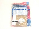  2  Smart Choice Vacuum Bags  Style  U  Eureka