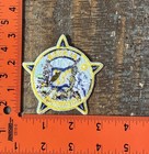 Alaska State Troopers Police Patch