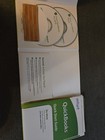 2010 Intuit Quickbooks Desktop Pro With Payroll  Preowned With License