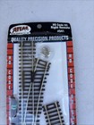 Ho Scale Atlas  541 Code 83 Snap - Remote Switch Right