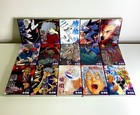 Usogui Vol 1-33 Complete Set Japanese Manga   Ova Dvd Toshio Sako