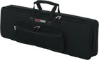 Cases Gkb Series Slim 61-note Padded Keyboard Gig Bag  Gkb-61-slim