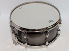 Gretsch Limited Edition 140th Anniversary 14 X 6 5 Snare Ebony Stardust