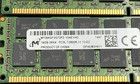 Lot Of 15 Micron 16gb Ram Mt36ksf2g72pz-1g6e1hg 2rx4 Pc3l-12800r-11-13-e2 Ecc