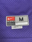 Toronto Raptors 90s Nba Basketball Jersey Nike Swingman Vintage Vince Carter  15